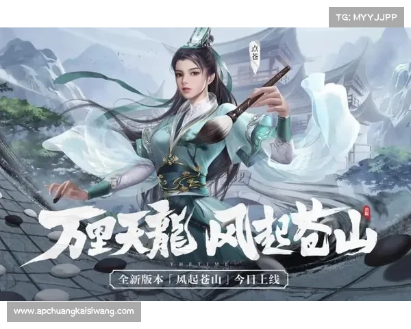 天龙八部觉醒传承之战:十大关键要素 天龙八部觉醒传承之战:十大关键要素