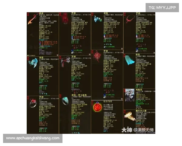 以卡奈魔盒为核心的最强装备搭配思路与全面解析攻略 以卡奈魔盒为核心的最强装备搭配思路与全面解析攻略