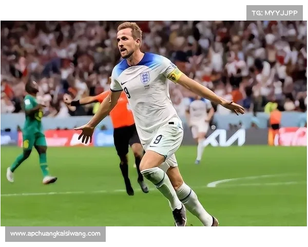 哈里凯恩五大无解优势全面解析英伦锋霸崛起之道